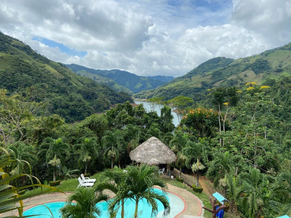 Ecohotel Campo Alegre Norcasia Caldas Екстериор снимка