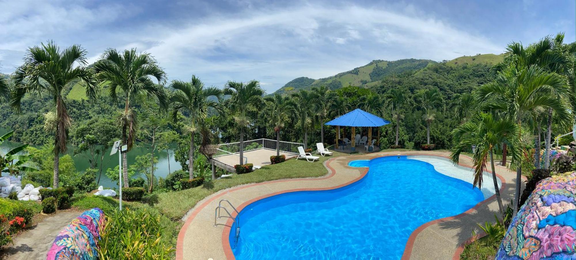 Ecohotel Campo Alegre Norcasia Caldas Екстериор снимка