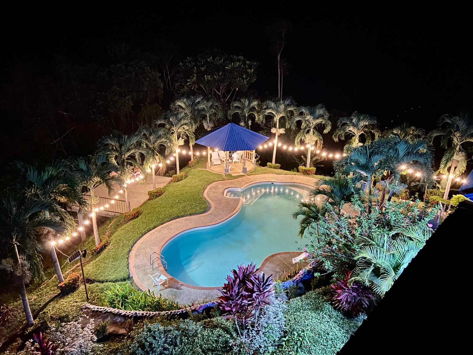 Ecohotel Campo Alegre Norcasia Caldas Екстериор снимка