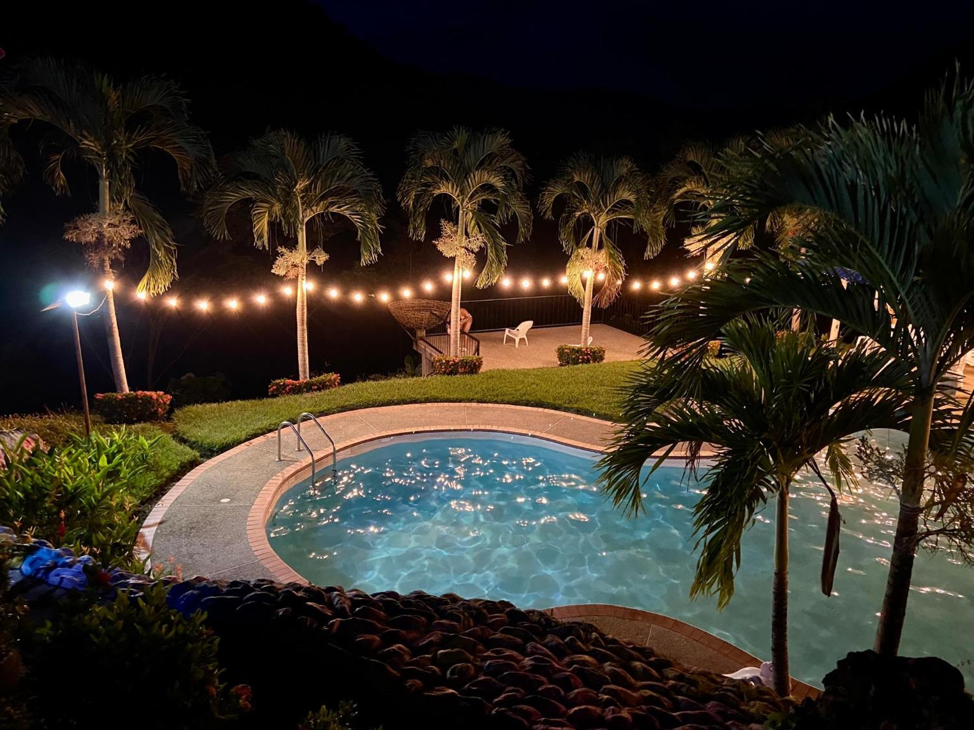Ecohotel Campo Alegre Norcasia Caldas Екстериор снимка