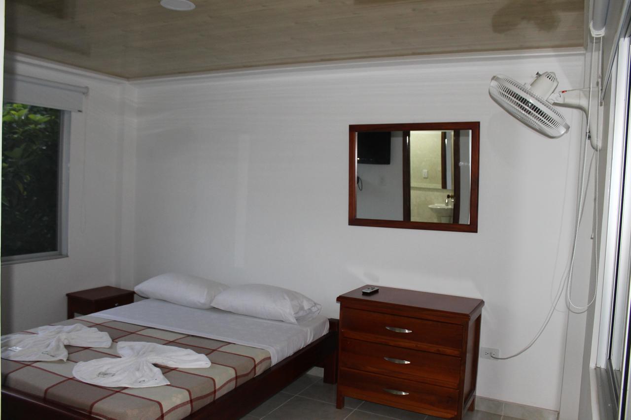 Ecohotel Campo Alegre Norcasia Caldas Екстериор снимка